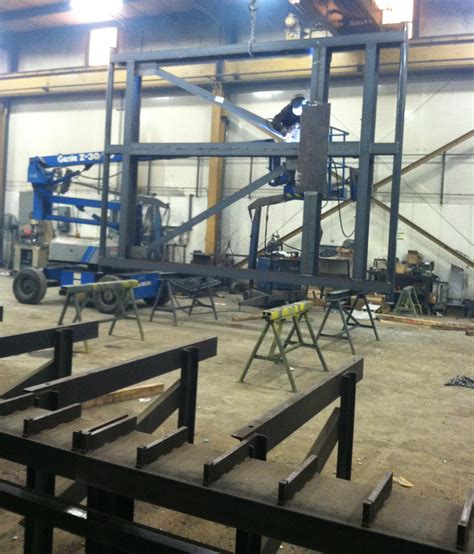 custom metal fabrication il|custom metal fabricator local.